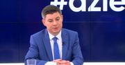 Duda zachował się niewłaściwie? Grabiec: przyzwyczaiłem się