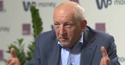 Ryszard Florek, prezes Fakro - impact'17