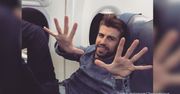 #dziejesiewsporcie: Pique nie jest zwyczajnym piłkarzem. Zaskoczył wszystkich