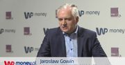 Gowin: fundusze europejskie są przereklamowane