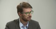 Gowin o podatku obrotowym: Mi się ten pomysł podoba