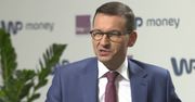 Morawiecki: Roboty i automatyzacja to dla nas ogromna szansa