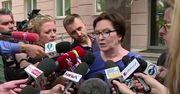 Ewa Kopacz przesłuchana ws. Smoleńska