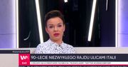 90-lecie niezwykłego wyścigu