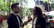 Michał Szpak: Zawsze chciałem takiego życia, jakie mam teraz