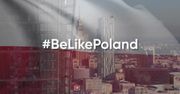 #BeLikePoland na Twitterze, czyli świat znów mówi o Polsce