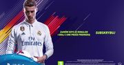 Cristiano Ronaldo twarzą "FIFA 18"