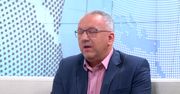 Taksówkarze protestują przeciwko Uberowi: "To jest wołanie o pomoc"