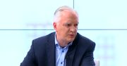 Gowin nie chce odpowiedzieć na pytanie w #dzieńdobryWP