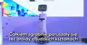 Tańczący z robotami