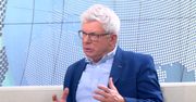 Andrzej Celiński: nie Marsjanie wybierają Prawo i Sprawiedliwość