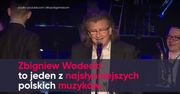 Zbigniew Wodecki w szpitalu