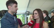 Natalia Szroeder przed finałem TzG: Płaczę po każdym treningu!