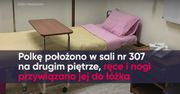 Egipska wersja śmierci Magdaleny Żuk