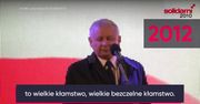 Jarosław Kaczyński i prawda o Smoleńsku