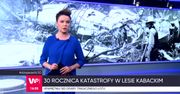 30 lat temu ta tragedia wstrząsnęła Polską. Tak bliscy wspominają jej ofiary