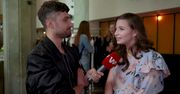 Julia Wieniawa o łatce "dziewczyny Antka Królikowskiego"