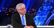 Cimoszewicz oburzony brakiem ambasadora RP w Paryżu. "To absolutne kuriozum"
