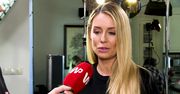 Małgorzata Rozenek-Majdan lubi żartować: Zmniejszam tym dystans