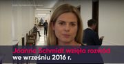 Ryszard Petru i Joanna Schmidt. Oto szczegóły ich znajomości