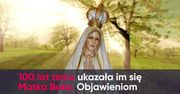 Objawienia fatimskie