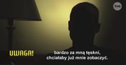 "Nagrywałem rozmowy, żeby mieć jakikolwiek punt zaczepienia, jakby coś się stało"