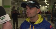 Namaścił go sam Tomasz Gollob. Zwycięstwa ze szczególną dedykacją