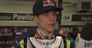 Media kreują życiową formę Przemysława Pawlickiego, a on wie, że stać go na więcej