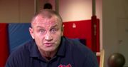 Mariusz Pudzianowski: Zrobię krzywdę każdemu, kto spróbuje zniszczyć moje mienie [4/4] [Sektor Gości]