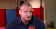 Mariusz Pudzianowski: Nie wstydzę się walki z Popkiem i niczego mu nie ujmuję [3/4] [Sektor Gości]
