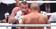 Mariusz Pudzianowski: Debiut na KSW z Najmanem? Wchodząc do ringu nagle zapomniałem wszystkiego [2/4] [Sektor Gości]