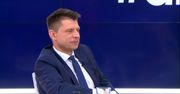 Biedroń udzieli ślubu Petru i Schmidt? "Chodzi o show"
