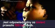 Potwory z Ugandy