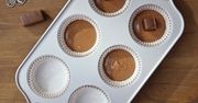 Muffiny czekoladowe na Dzień Mamy