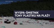 Najbardziej zanieczyszczona wyspa na świecie