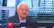 Leszek Miller o aferze reprywatyzacyjnej