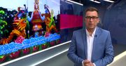 Barwne święto na Sri Lance