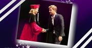 Aktorskie studia to dla Musiała punkt honoru. Jak sobie radzi na uczelni?