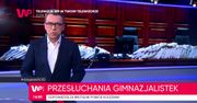 Agresywne gimnazjalistki przed sądem