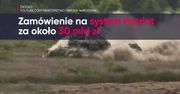 Rekordowo drogi przetarg MON. 30 mld zł za broń, której jeszcze nie ma
