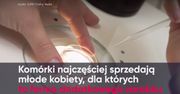 Sprzedaż komórek jajowych. Ile można na tym zarobić?