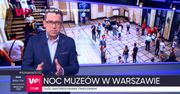 Noc Muzeów w Warszawie