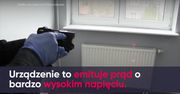 Jak działa paralizator?