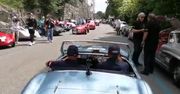 San Marino: kolejny odcinek wyścigu Mille Miglia