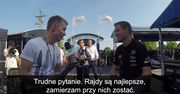 Sebastien Ogier: Kubica wrócił do swojego naturalnego środowiska. Chcę go zobaczyć w F1