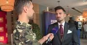 Co ze ślubem Rafała Maślaka i jego ukochanej?