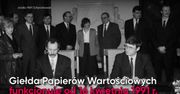 Giełda Papierów Wartościowych w Warszawie. Najciekawsze fakty