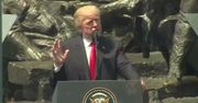 Donald Trump: Polacy to wielki naród