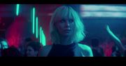 ''Atomic Blonde'' - fragment #2