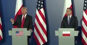 Trump: Rosja mieszała się w wybory, Obama nic z tym nie zrobił